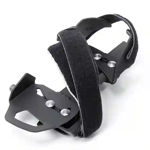 Pedal especial con plataforma, ajustable