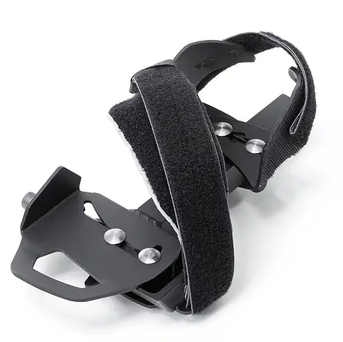Pedal especial con plataforma, ajustable