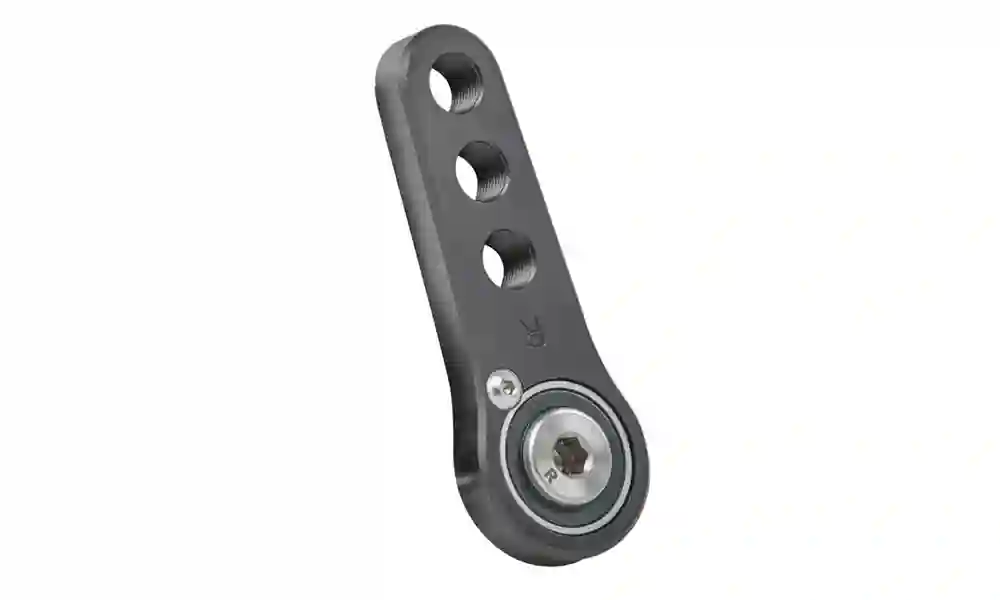 Balanceo del pedal