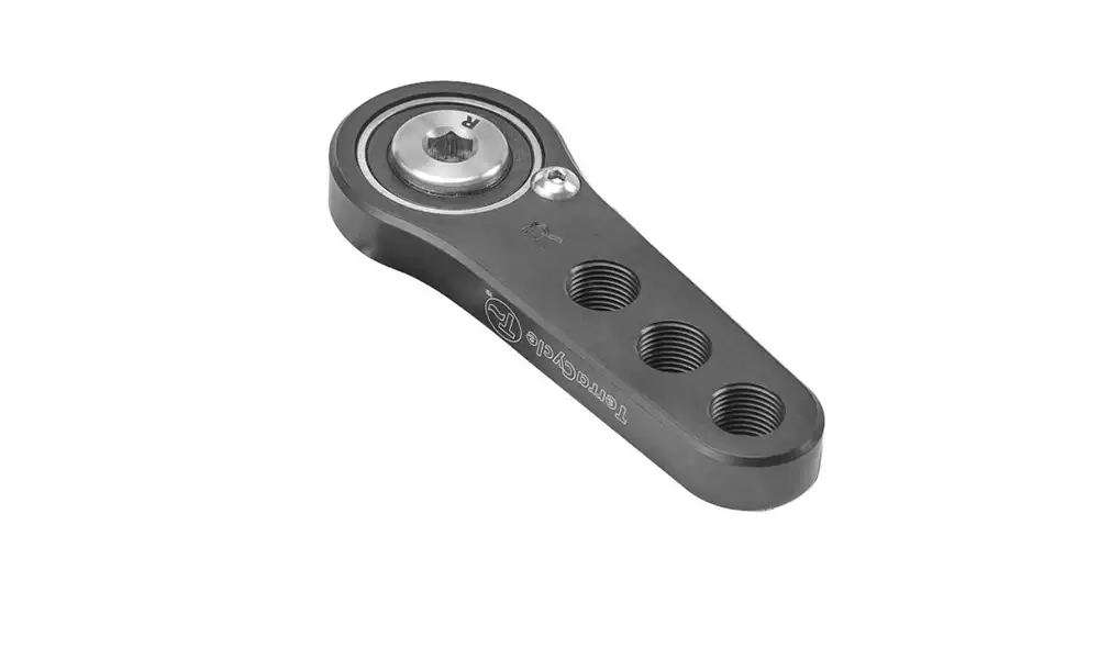 Balanceo del pedal - Imagen 2