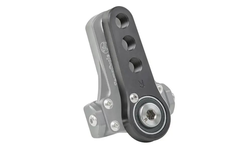 Balanceo del pedal - Imagen 3
