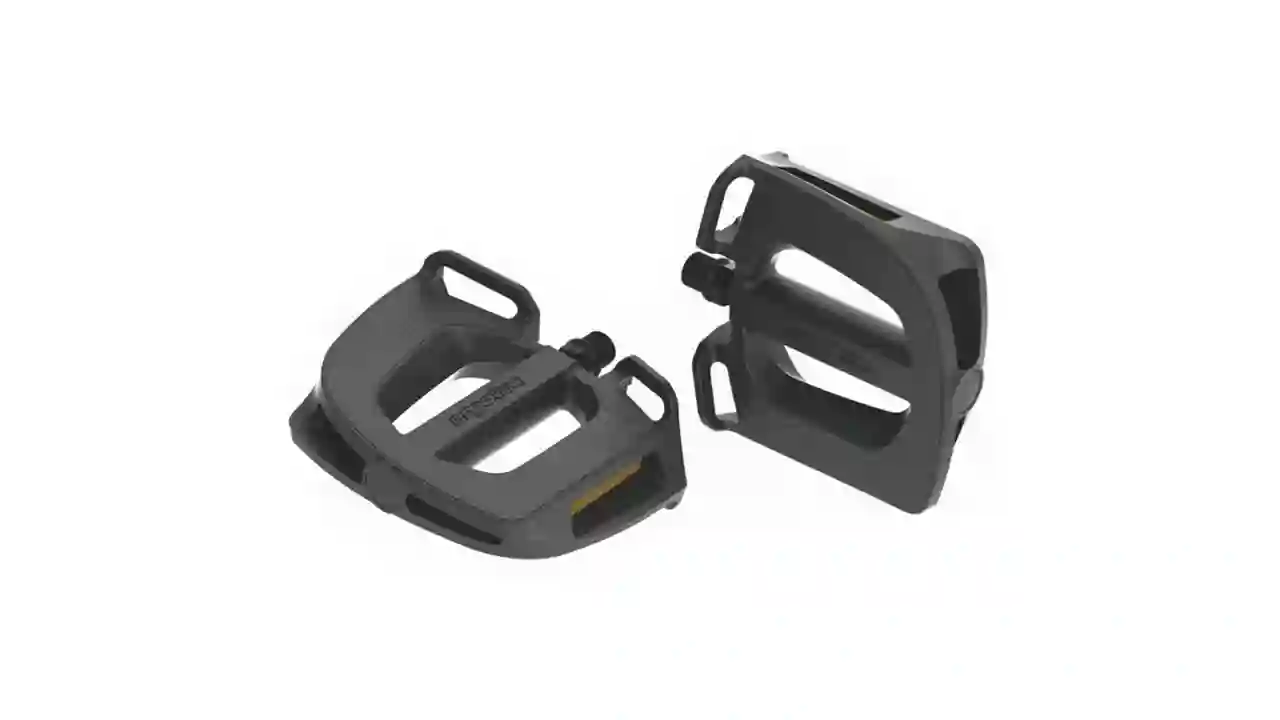 Pedales ergonómicos Ergotec EP-2