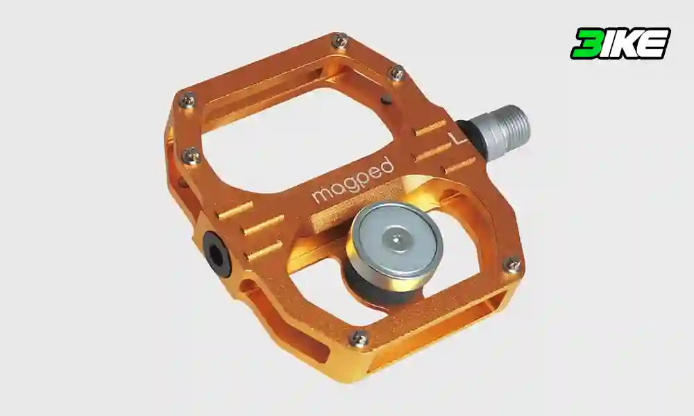 Pedales MagPed Sport2