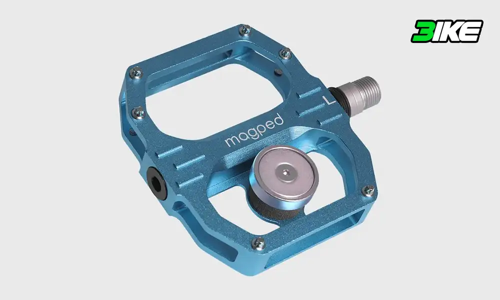 Pedales MagPed Sport2 - Imagen 2