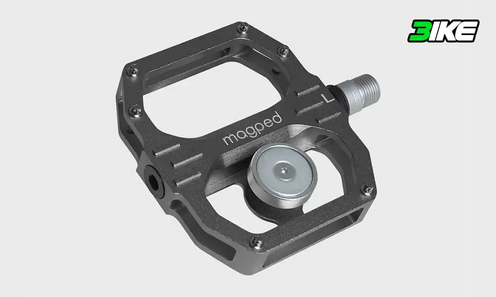 Pedales MagPed Sport2 - Imagen 3