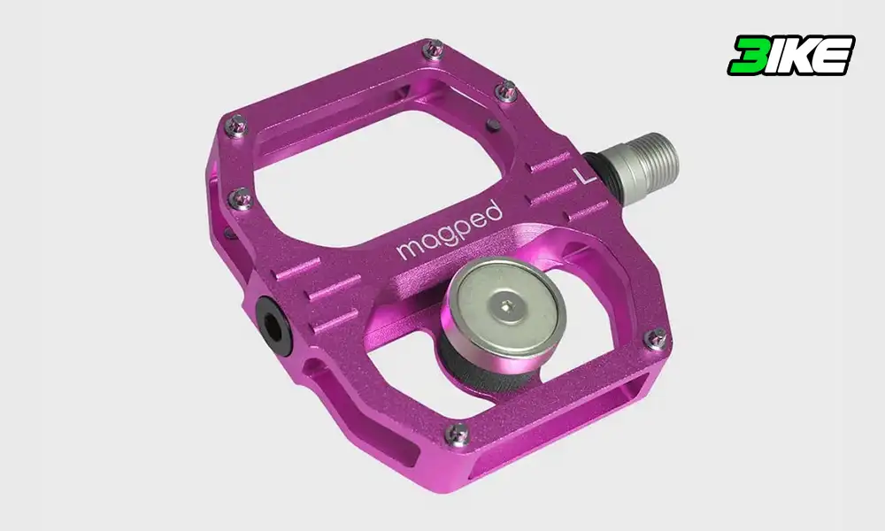 Pedales MagPed Sport2 - Imagen 4