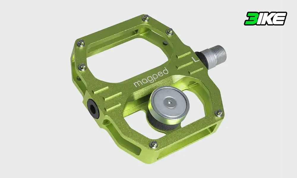 Pedales MagPed Sport2 - Imagen 5
