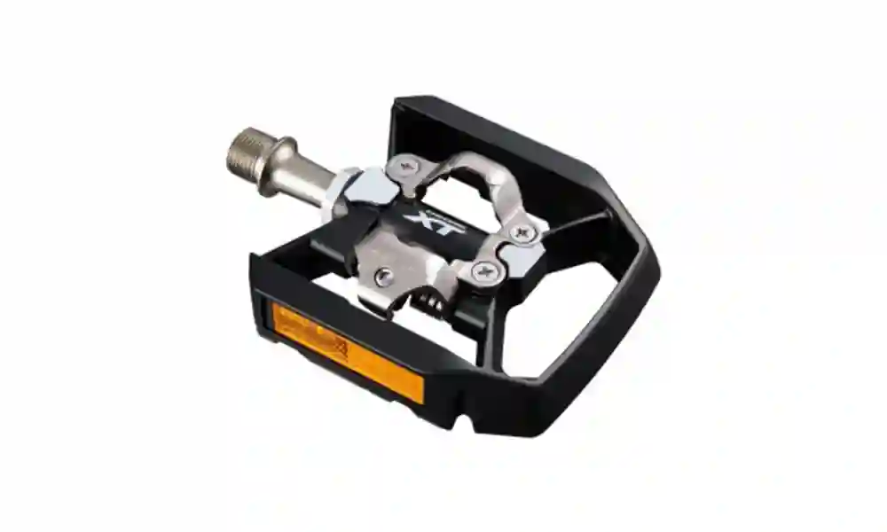 Pedales Shimano XT PD-T8000