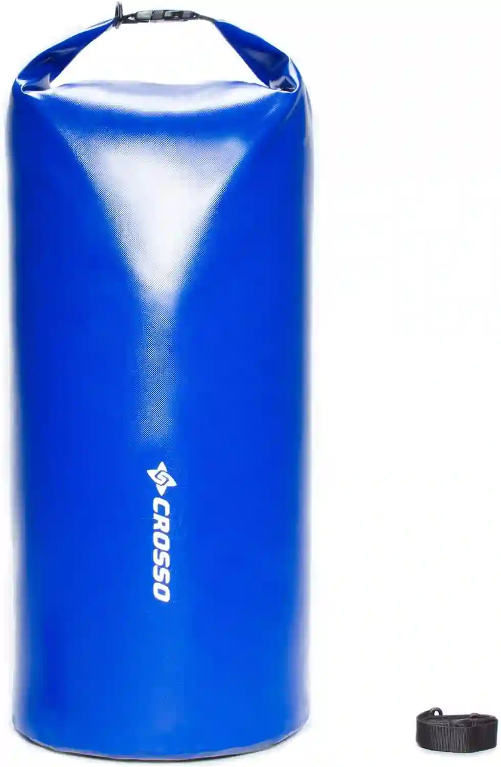 Petate Crosso Bolsa Seca 40 litros