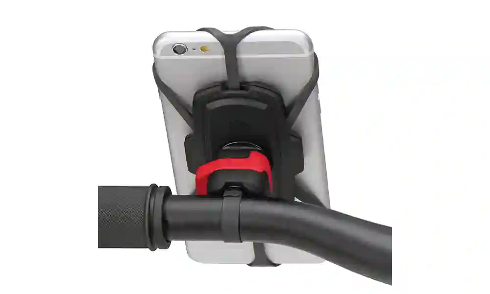 Phonepad Quad Mini