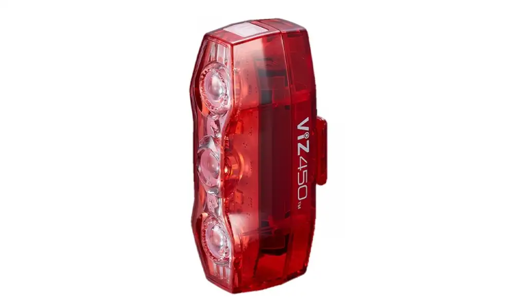 Piloto trasero Cateye Viz 450