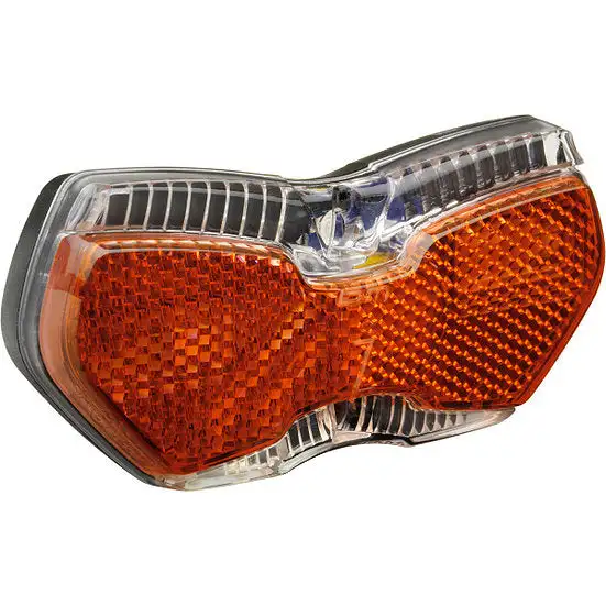 Piloto trasero para portabultos 'Toplight View Brake Plus' - Imagen 2