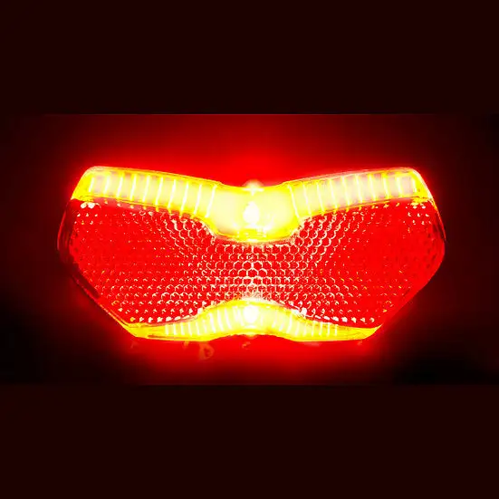 Piloto trasero para portabultos 'Toplight View Brake Plus' - Imagen 3
