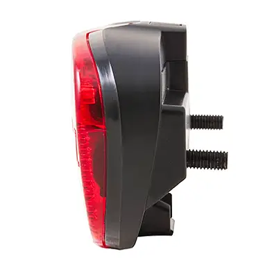 Piloto trasero para portabultos Duxo - Imagen 4