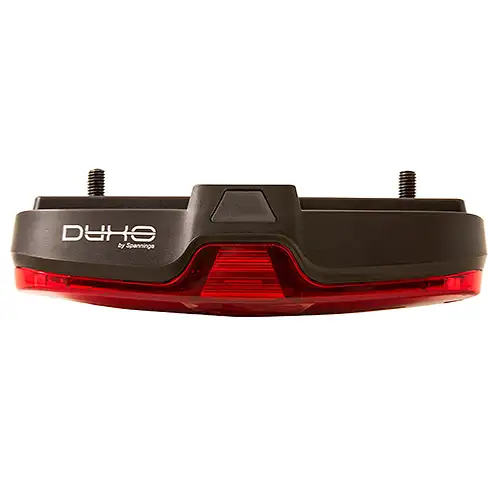 Piloto trasero para portabultos Duxo - Imagen 5