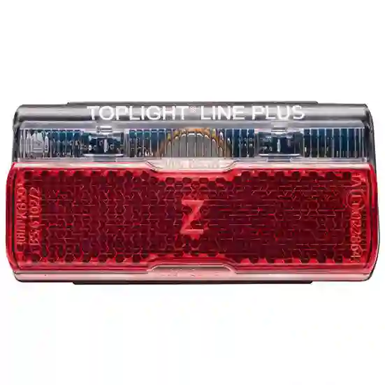 Piloto trasero Toplight Line Brake Plus