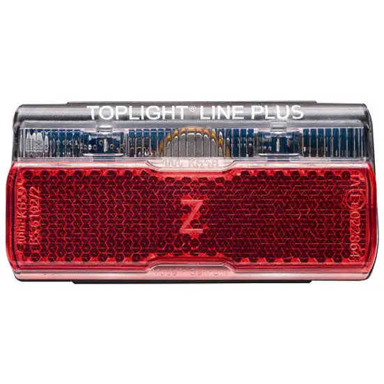 Piloto trasero Toplight Line Brake Plus