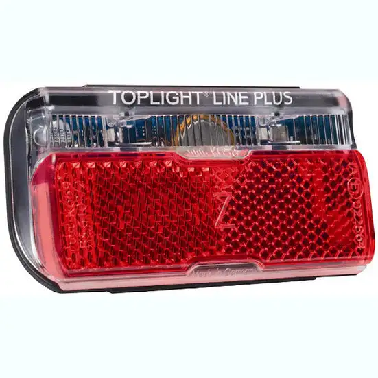 Piloto trasero Toplight Line Brake Plus - Imagen 4