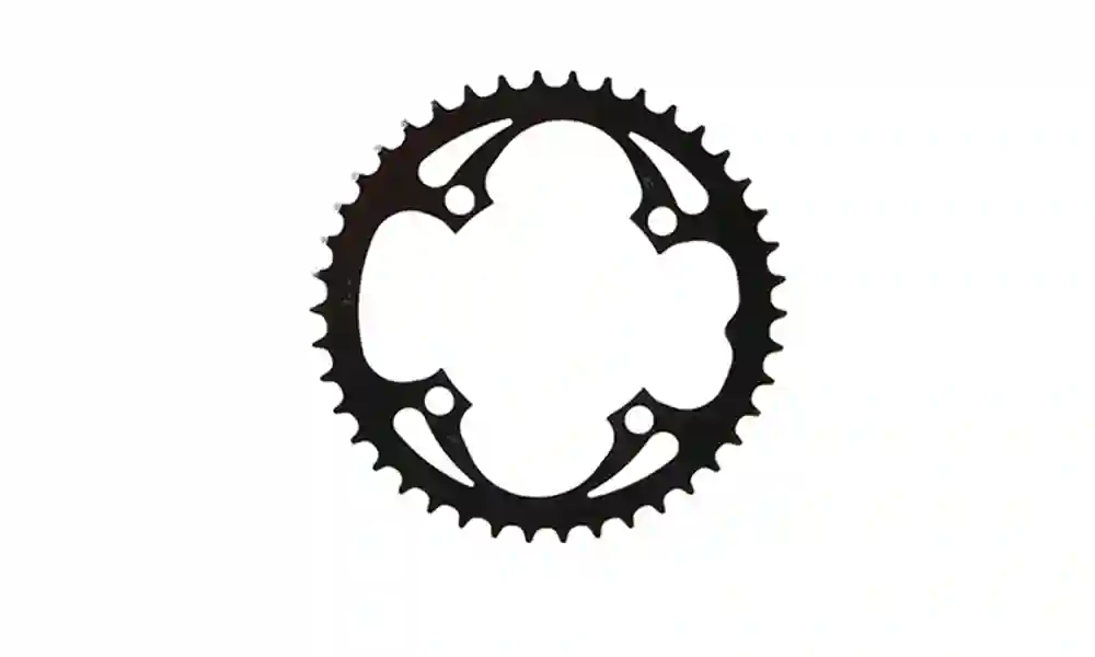 SRAM Plato Truvativ MTB 42D 4 agujeros 104 BCD 1V