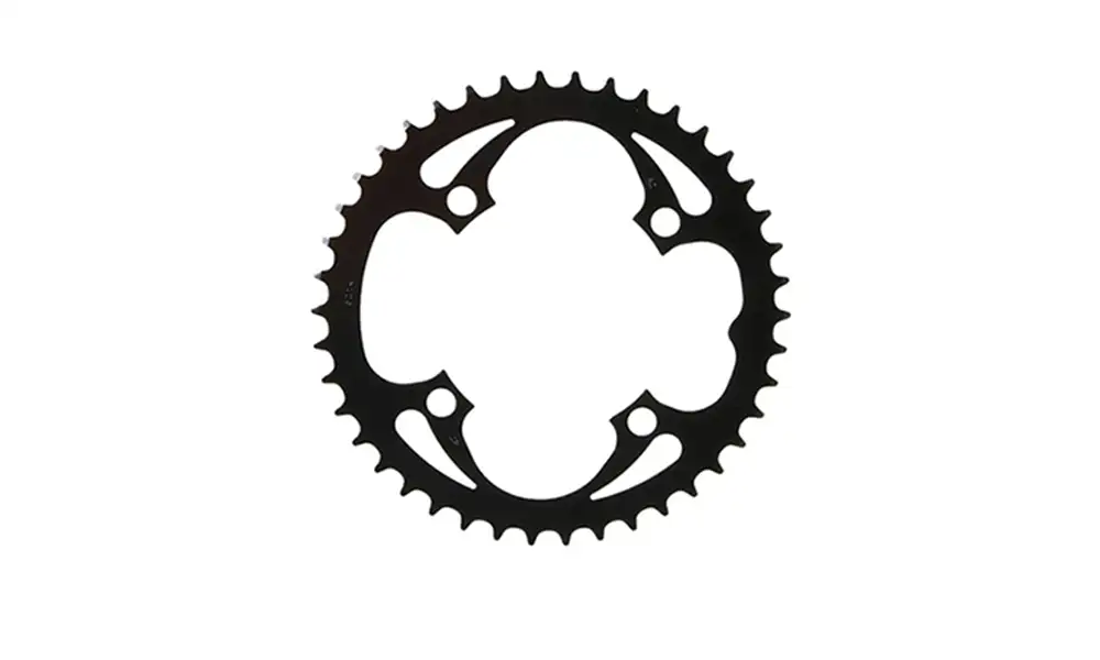 SRAM Plato Truvativ MTB 42D 4 agujeros 104 BCD 1V