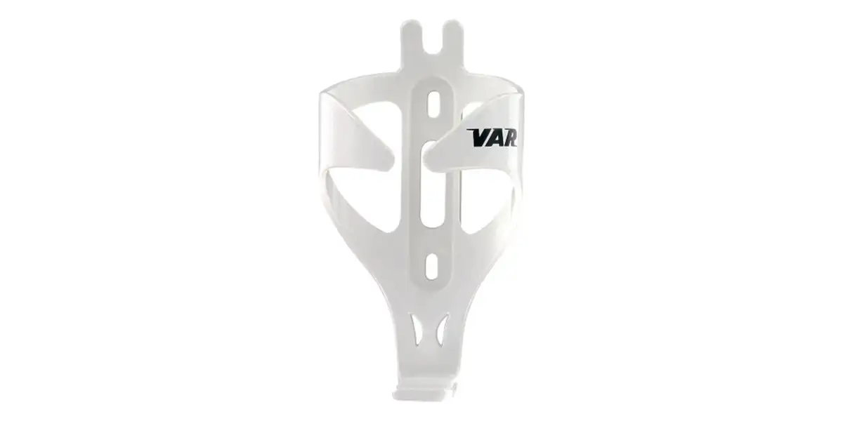 VAR bottle cage