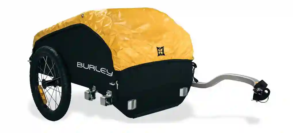 Remolque Burley Nomad