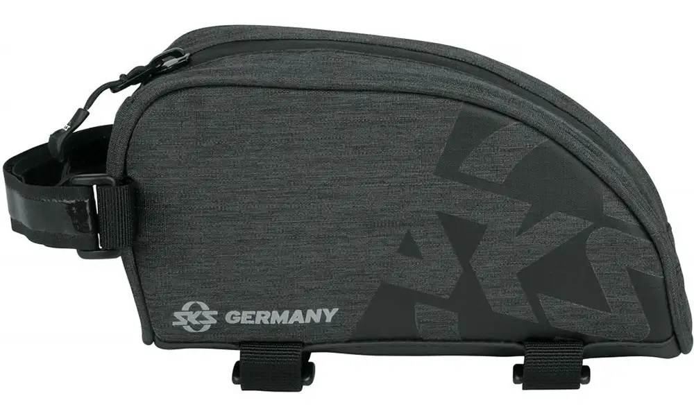 Bolsa de pluma SKS