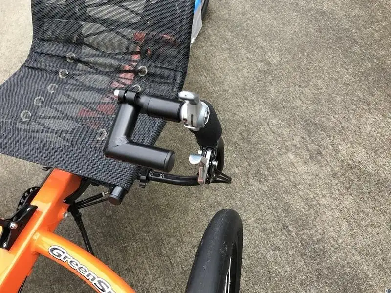 Soporte de accesorios para barend shifters - Imagen 6