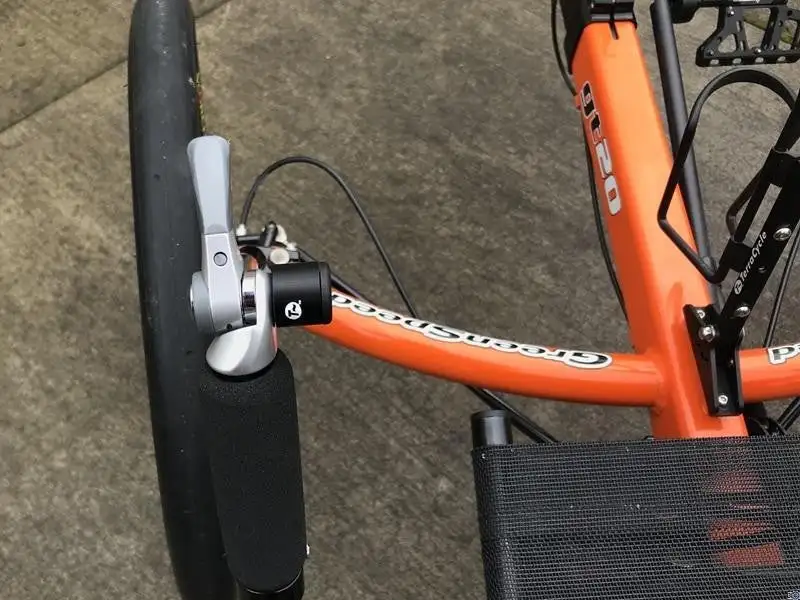 Soporte de accesorios para barend shifters - Imagen 7