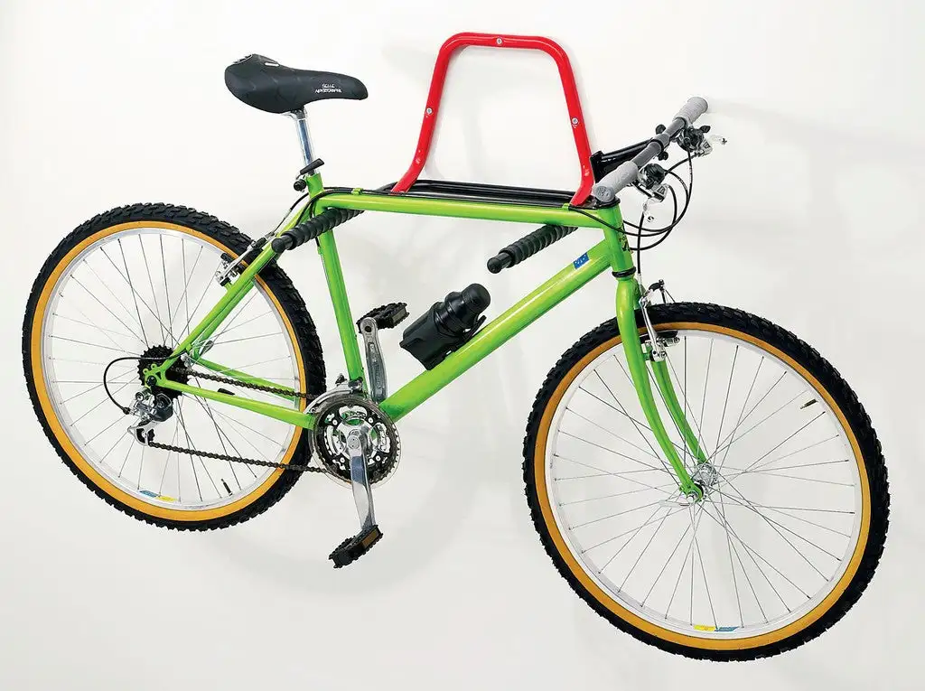 Soporte de pared para bicicletas y trikes - Imagen 3