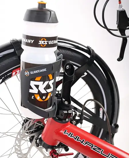 Multipurpose support for trikes (Multi Holder) - Image 4