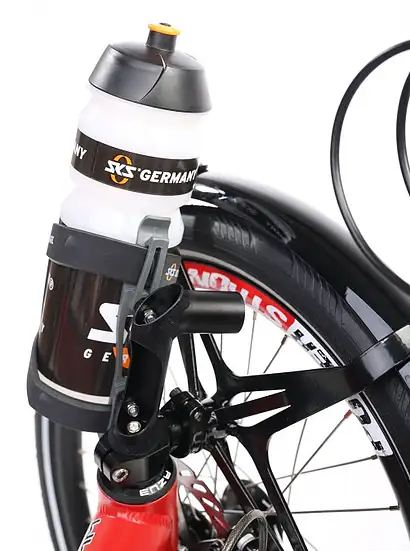 Multipurpose support for trikes (Multi Holder) - Image 6