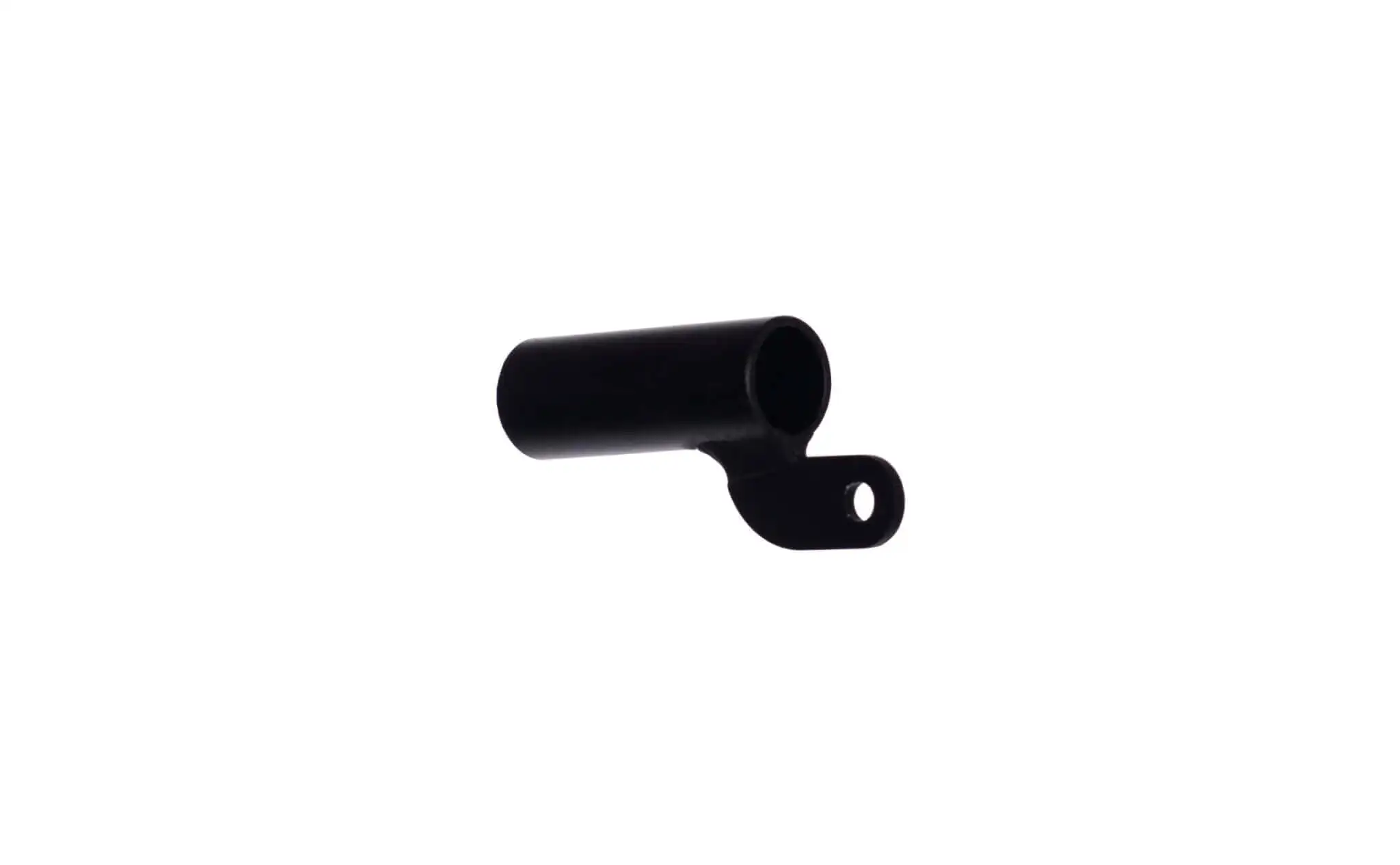 Speedometer sensor support