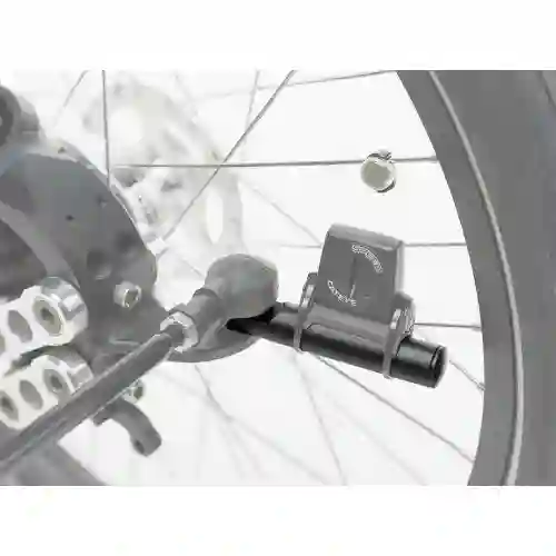 Soporte del sensor del velocímetro