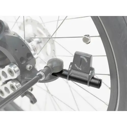 Soporte del sensor del velocímetro