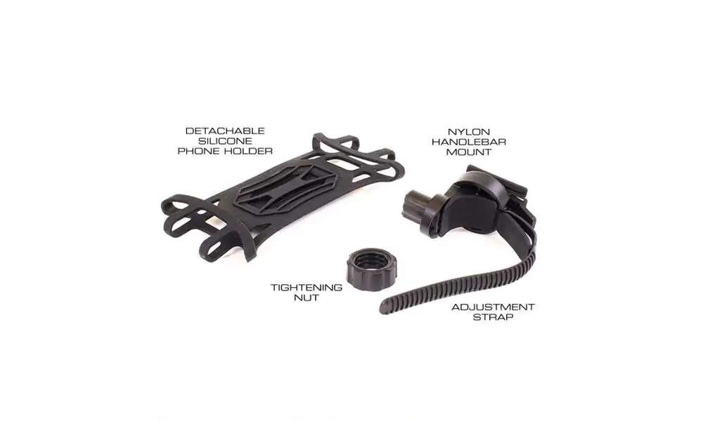 Soporte para teléfono móvil, universal - Imagen 4