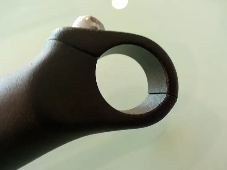 Soporte tipo cuerno - Imagen 2
