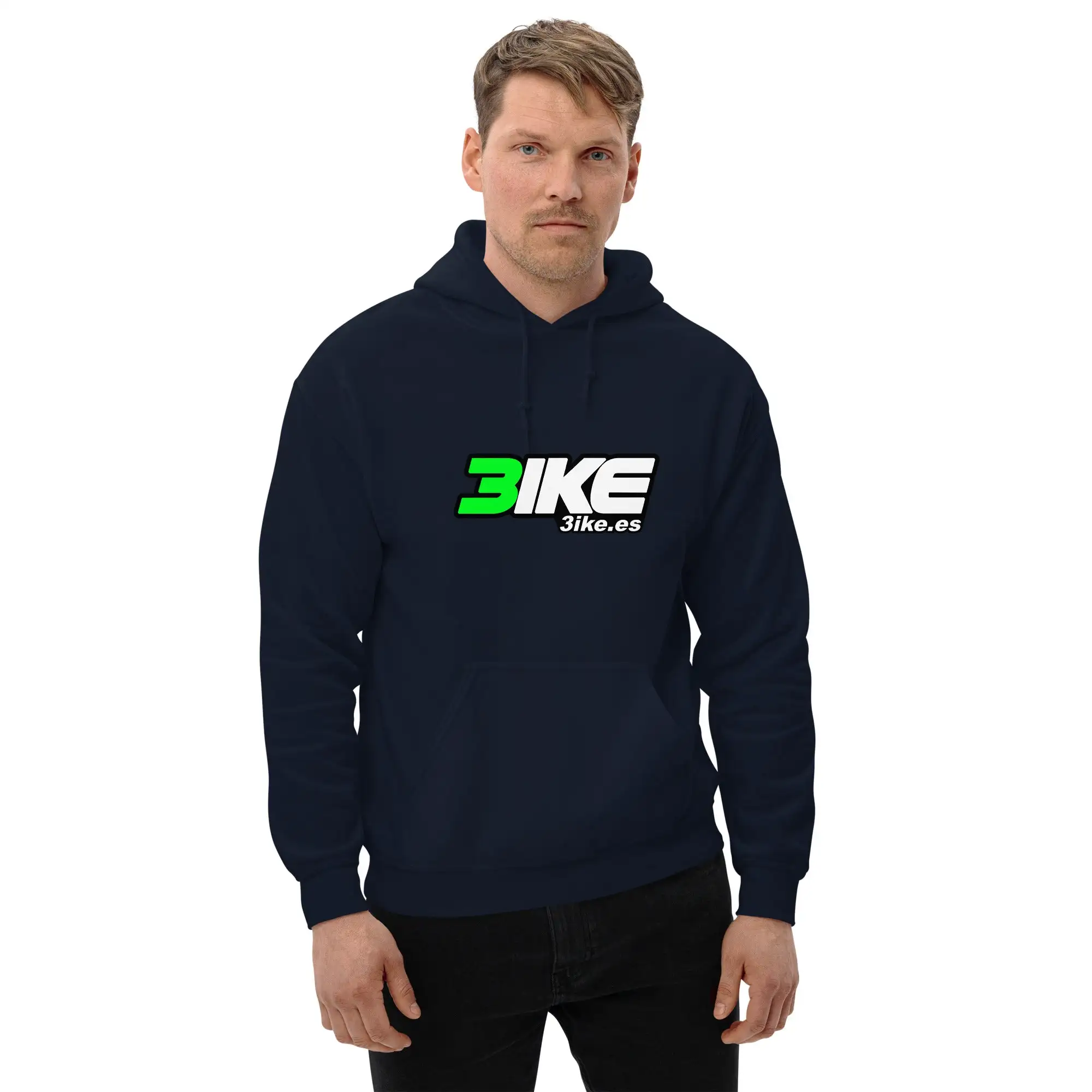 Unisex Hoodie - Image 2