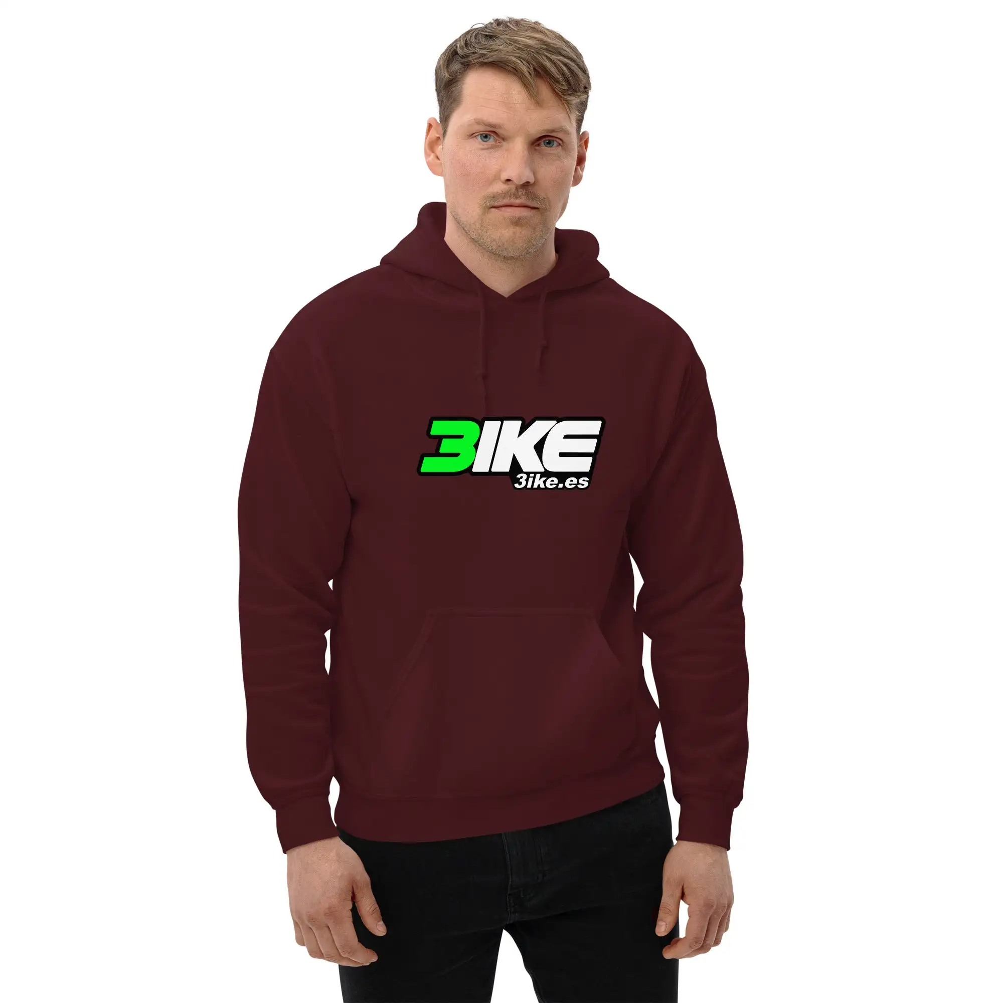 Unisex Hoodie - Image 3