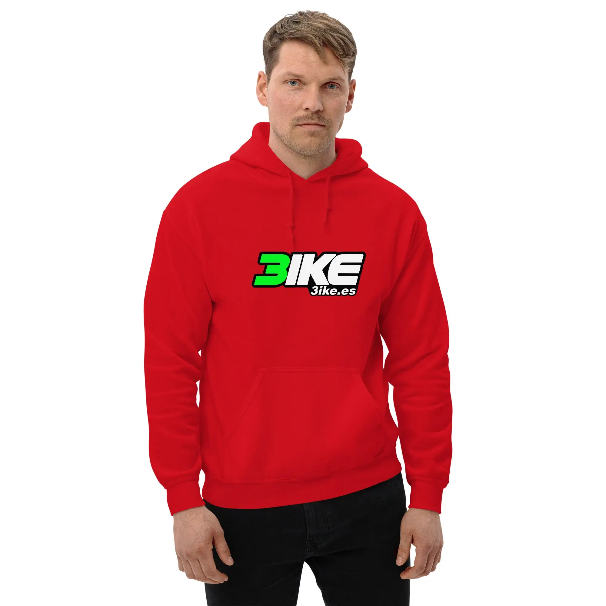 Unisex Hoodie - Image 4
