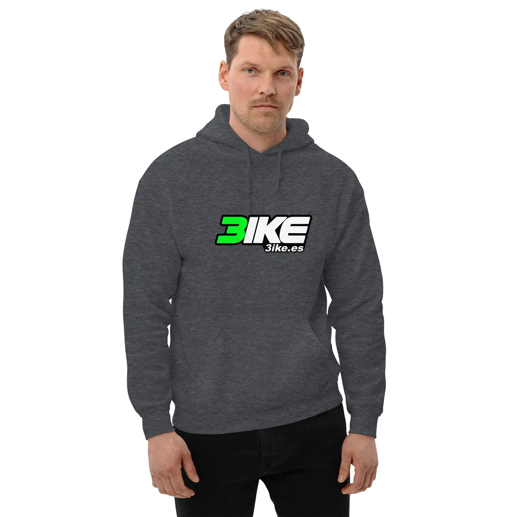 Unisex Hoodie - Image 5