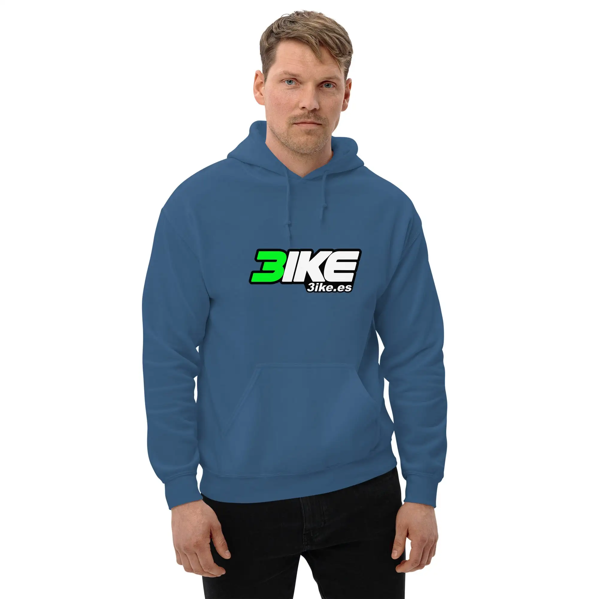 Unisex Hoodie - Image 6