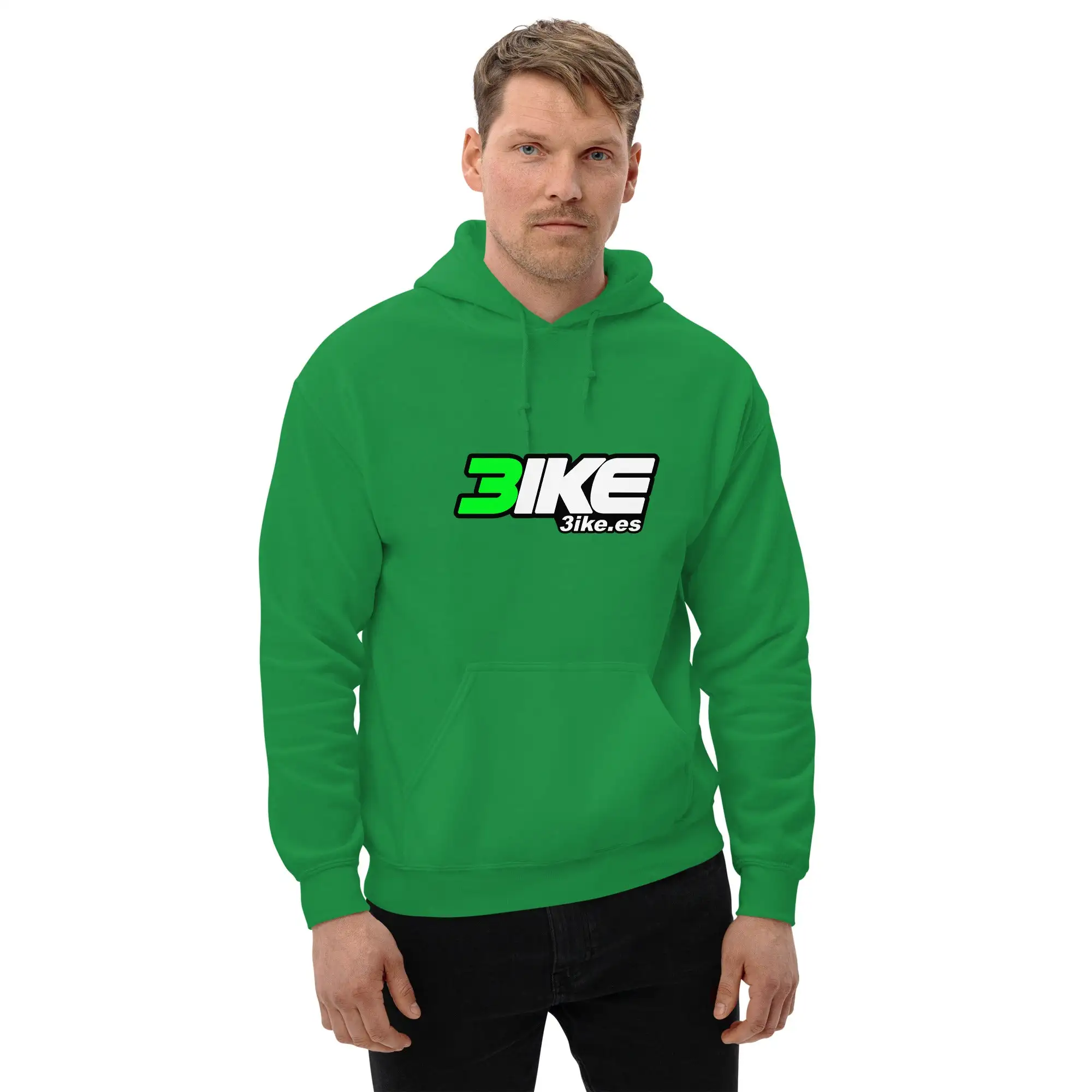 Unisex Hoodie - Image 7