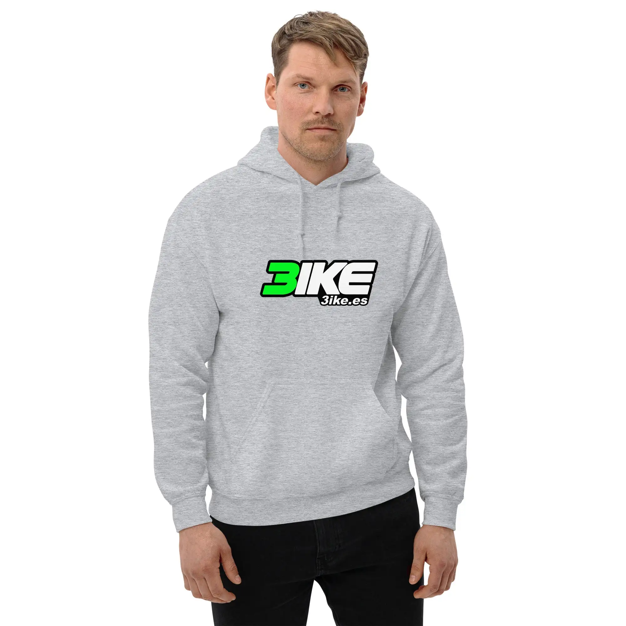 Unisex Hoodie - Image 8