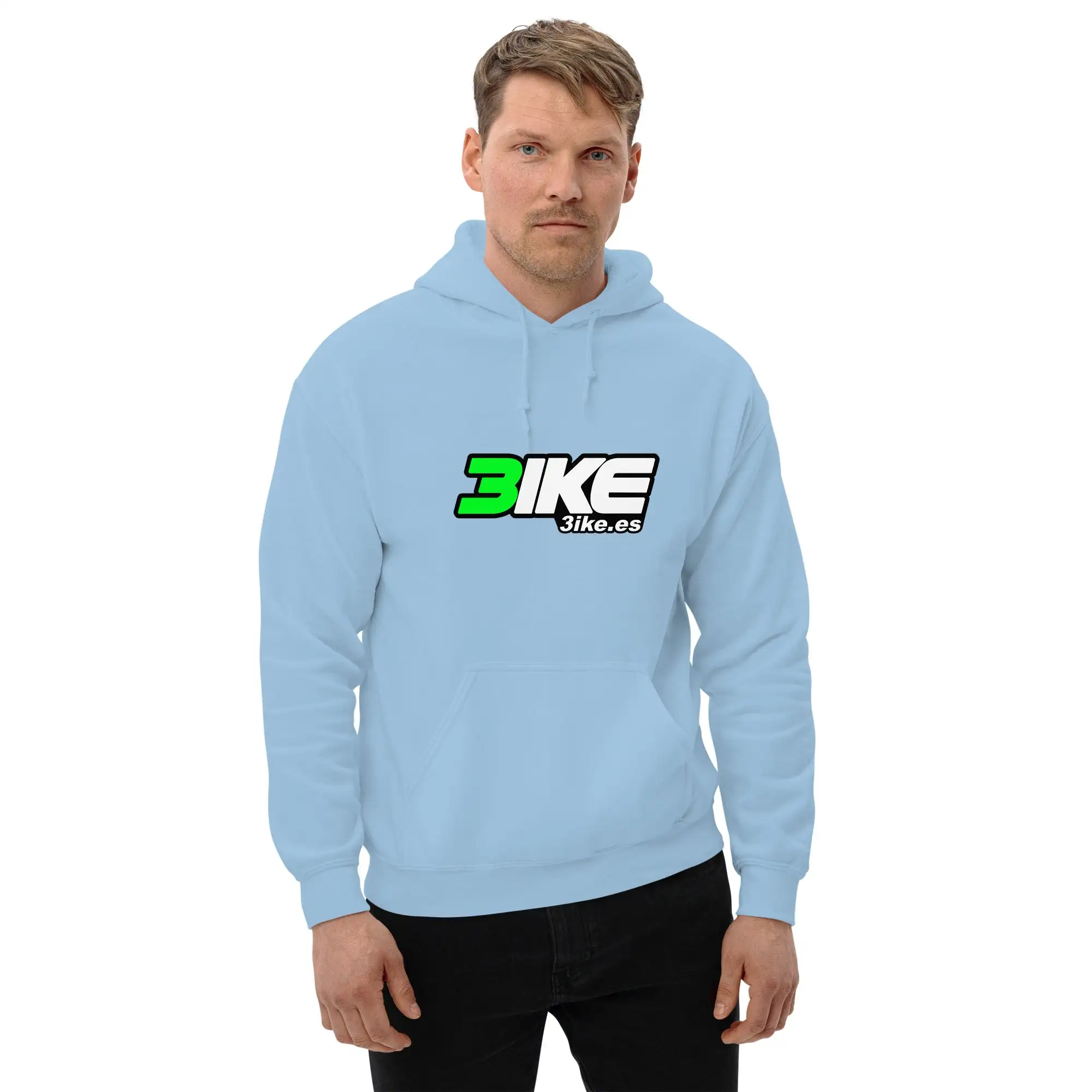 Unisex Hoodie - Image 9