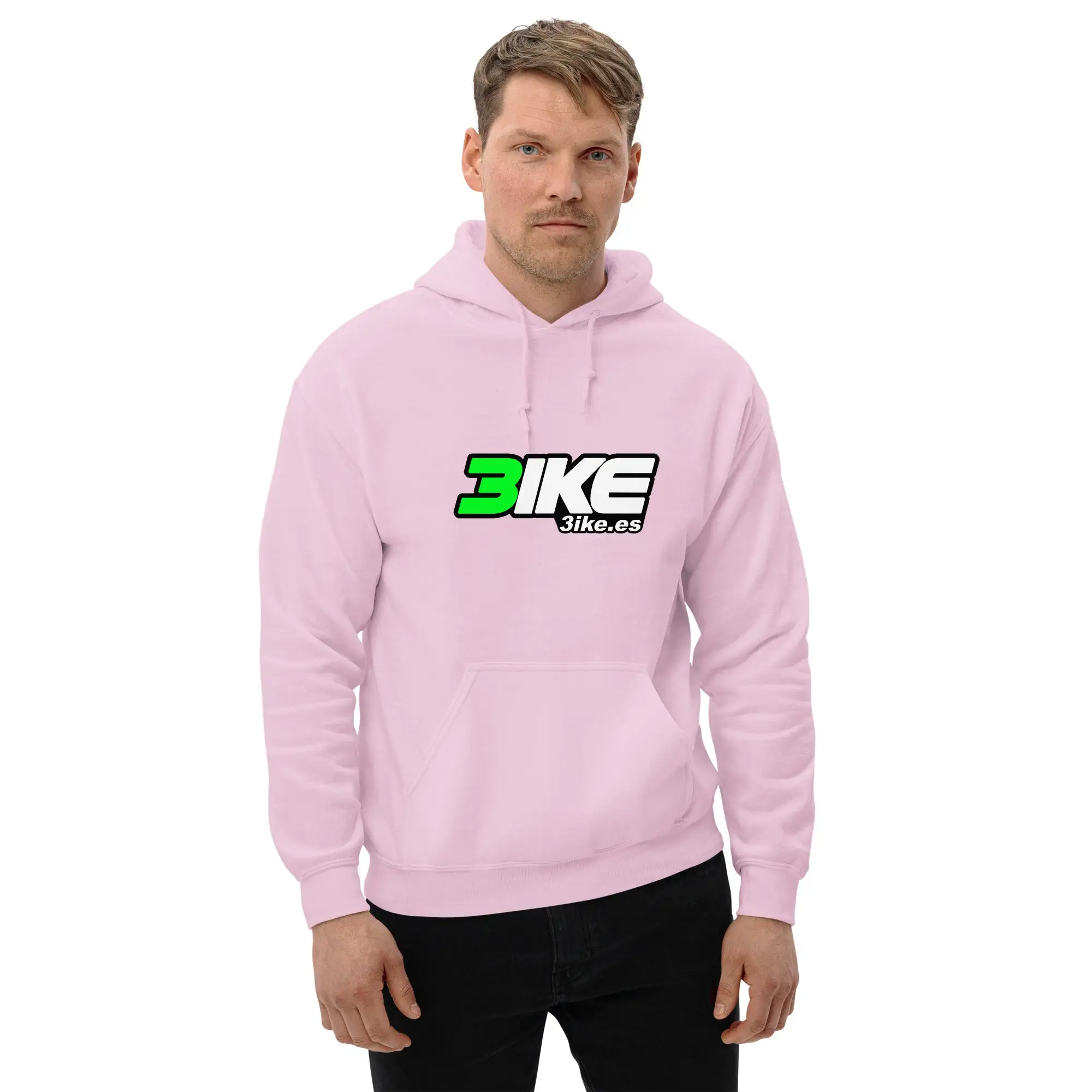 Unisex Hoodie - Image 10