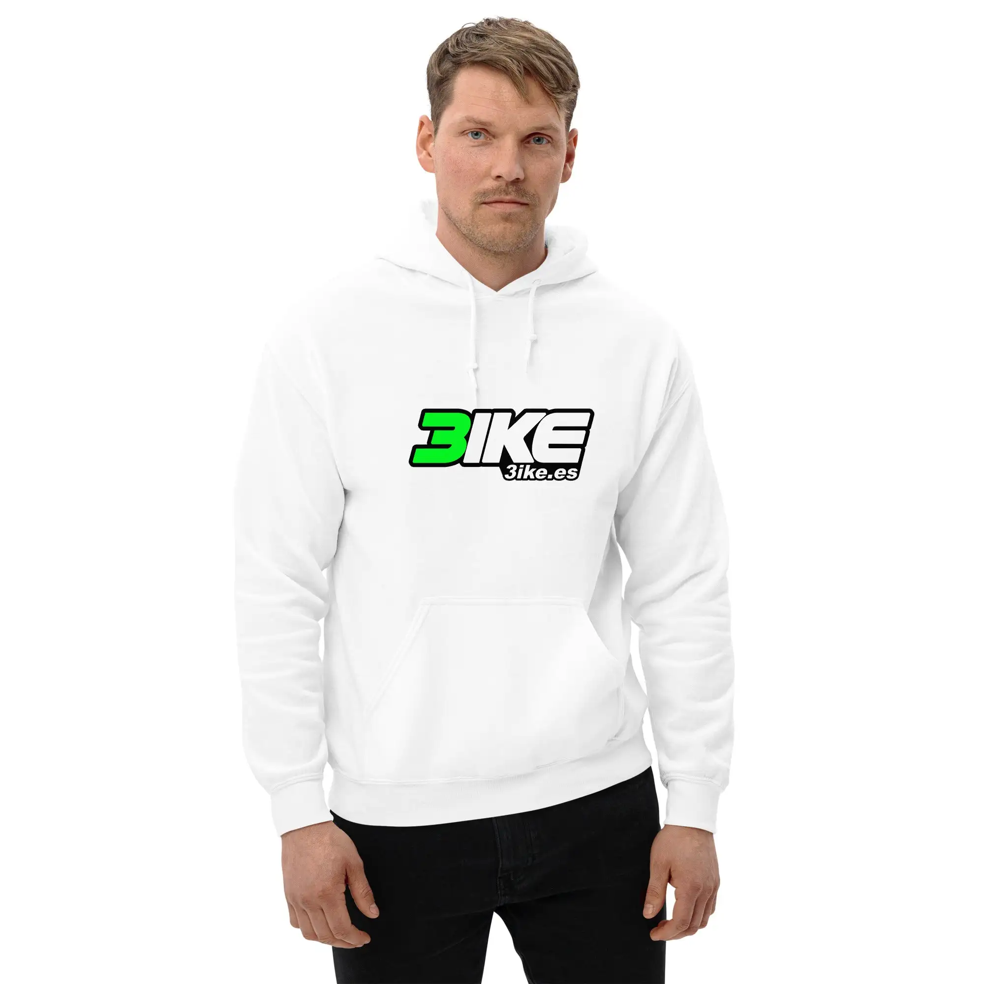 Unisex Hoodie - Image 11