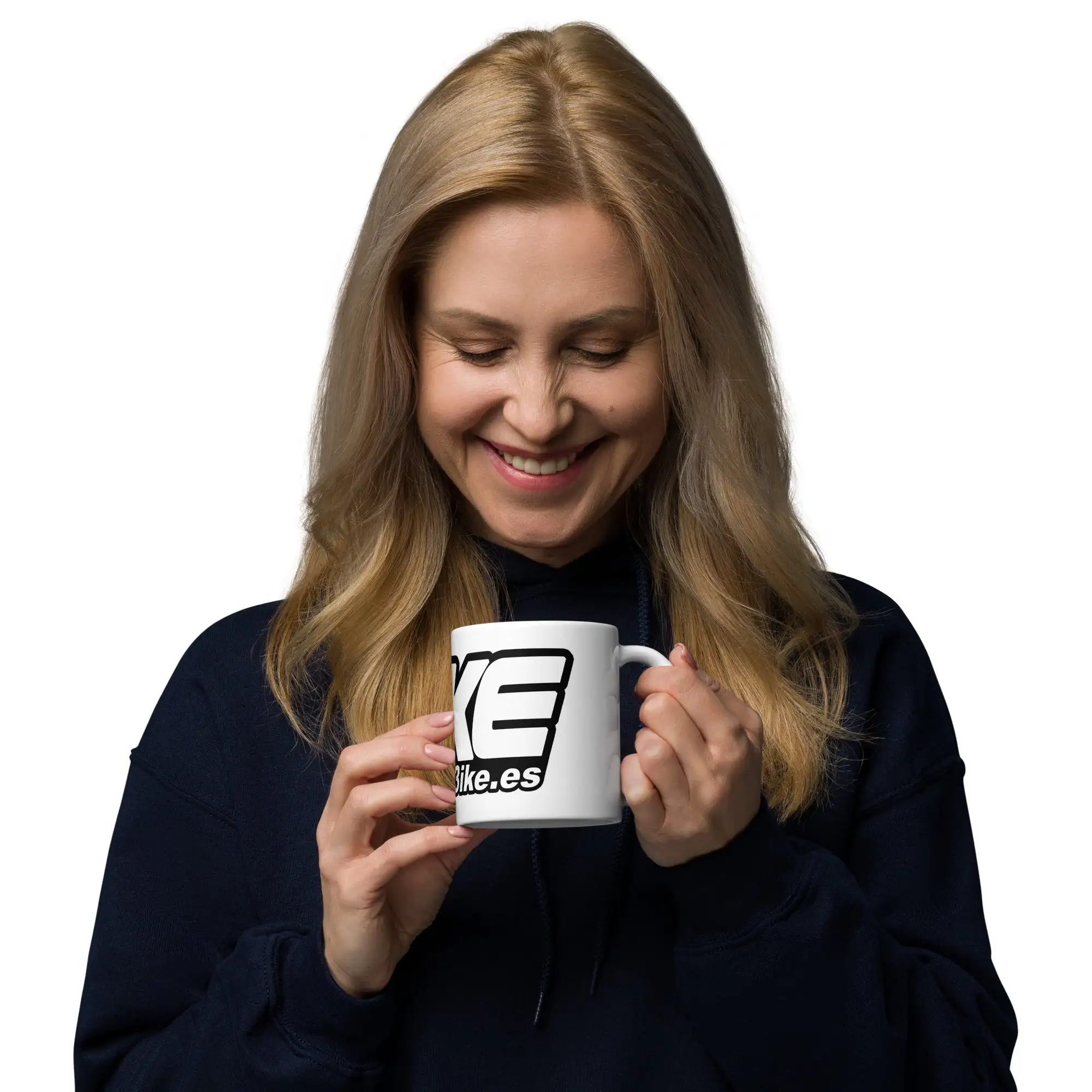 Taza logo zike - Image 2