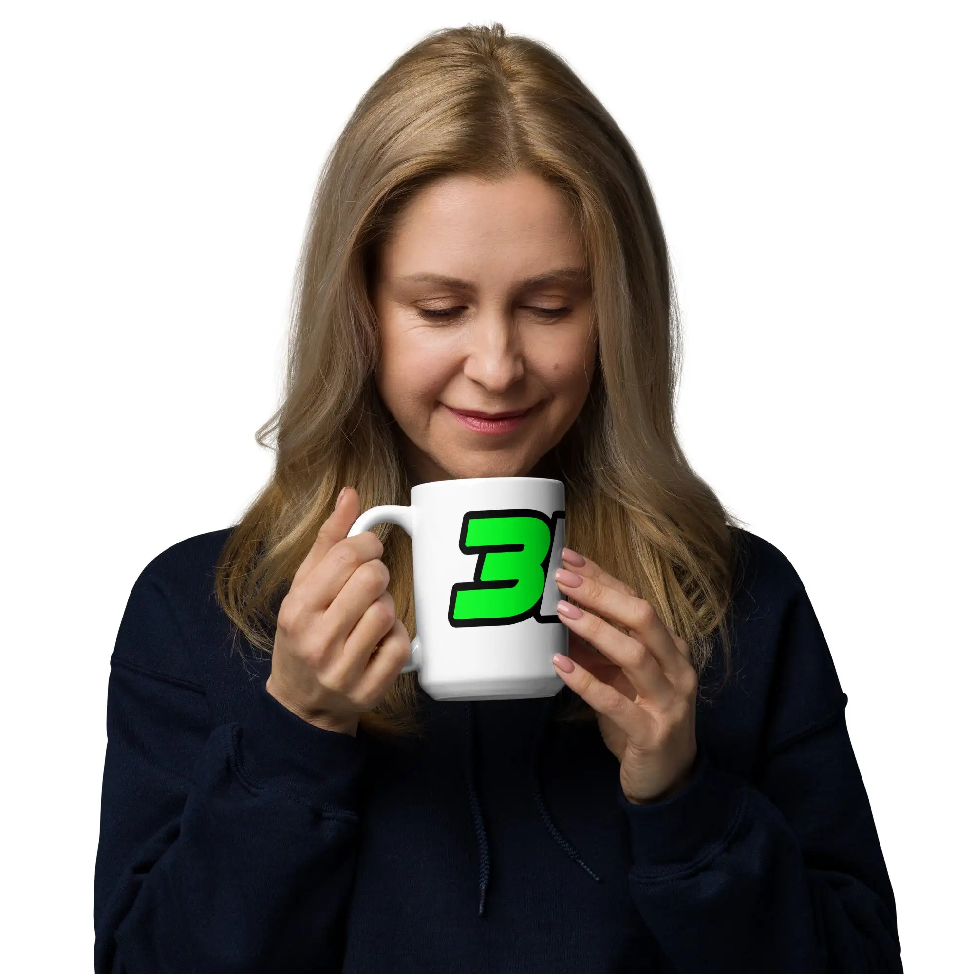 Taza logo zike - Image 3