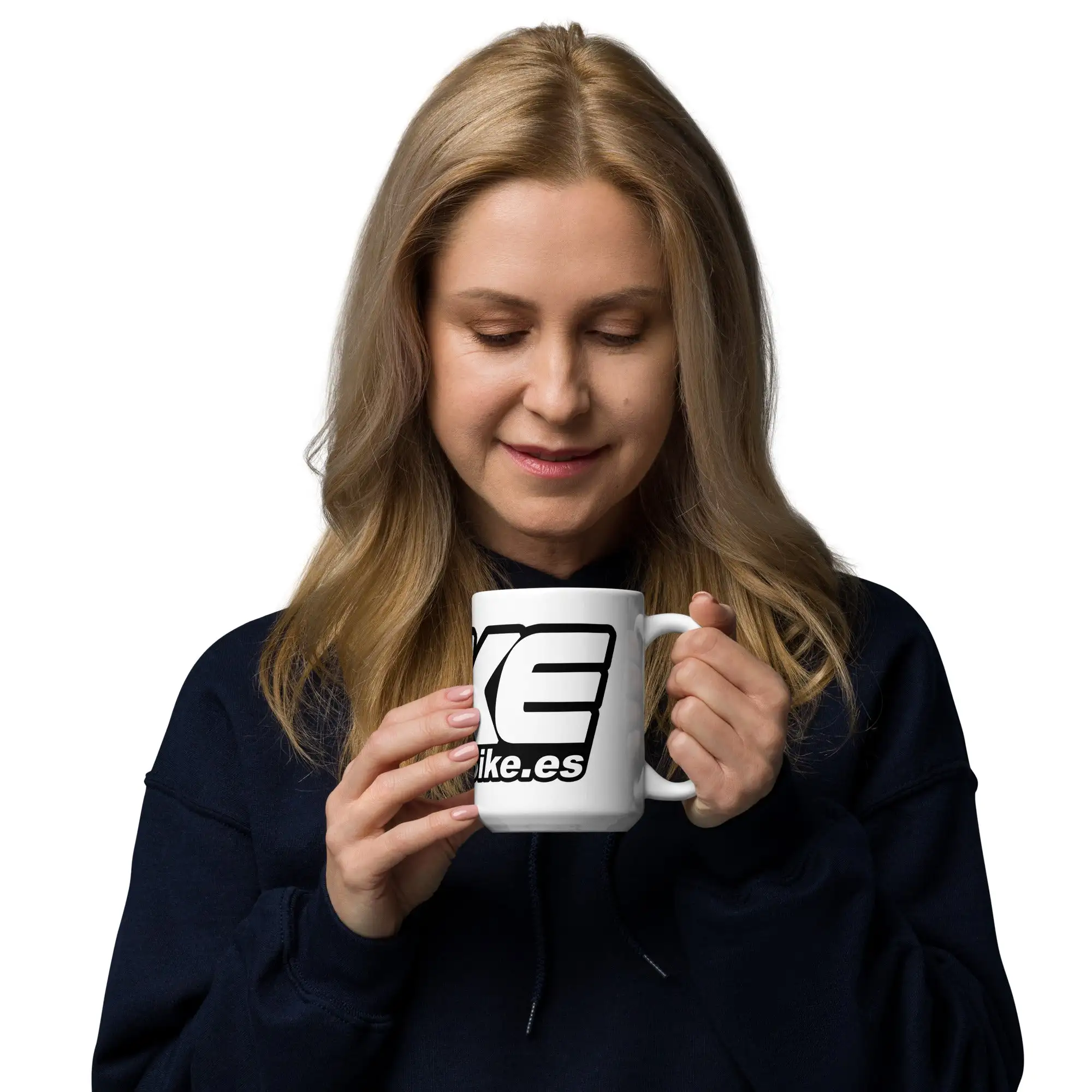 Taza logo zike - Image 4